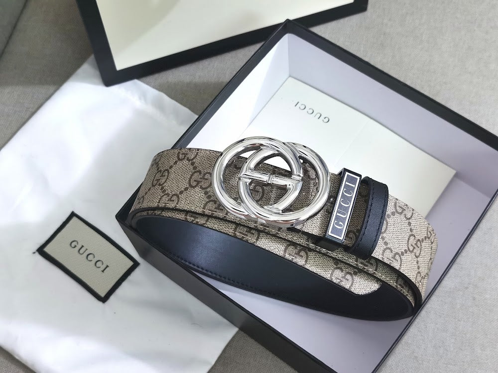 Ezyycart Bags Guccin Luxury Belt --105553