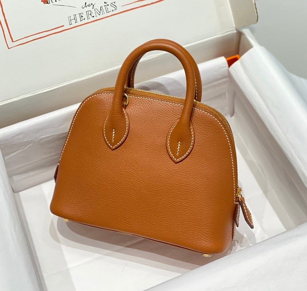Anum Bags Hermesn Luxury Bag --118783