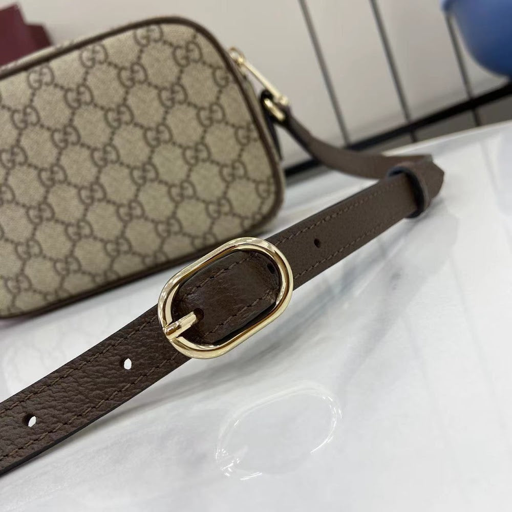 Ezyycart Bags Guccin Luxury Bag --94777