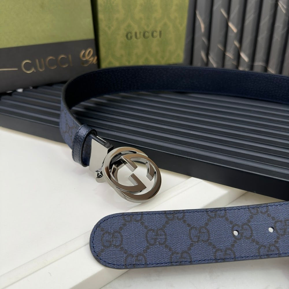 Ezyycart Bags Guccin Luxury Belt --108554