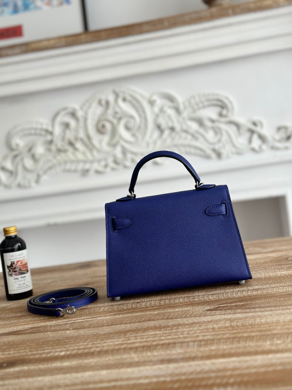 Anum Bags Hermesn Luxury Bag --117485