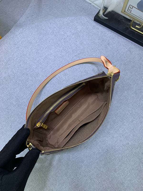 Anum Bags LVn Luxury Bag --79504