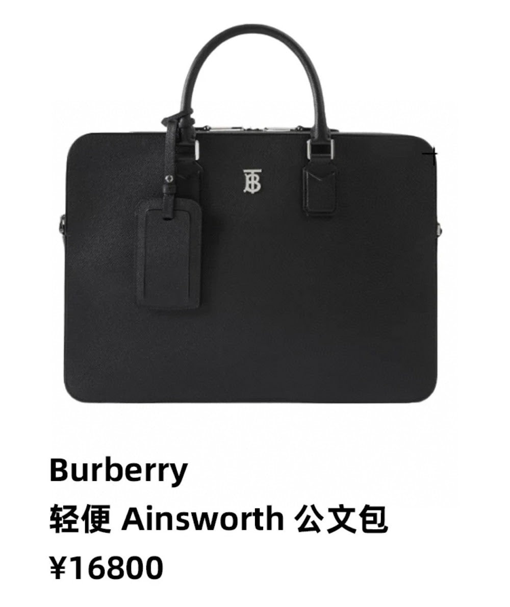 Ezyycart Bags Burberryn Luxury Bag --91901