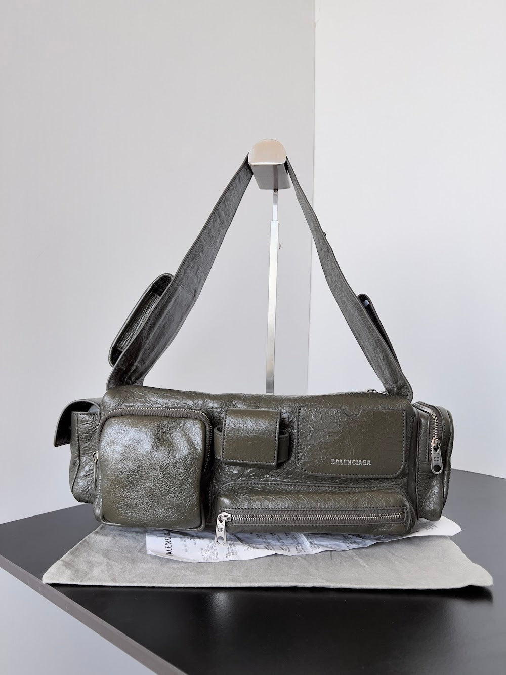 Ezyycart Bags Balenciaga Luxury Bag --111728