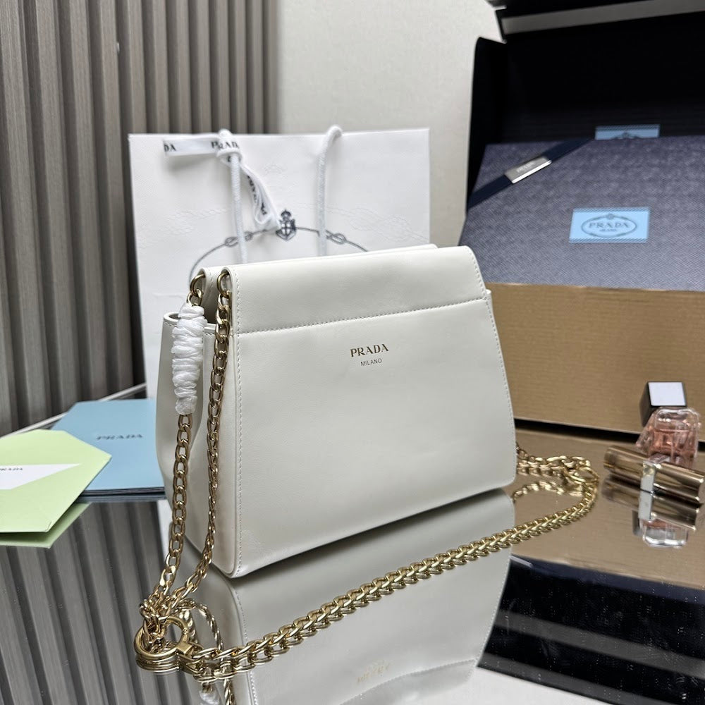 Ezyycart Bags Pradn Luxury Bag --102923