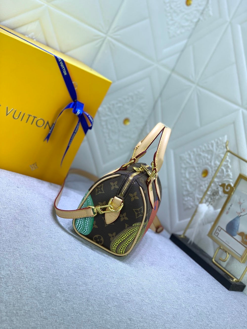 Anum Bags LVn Luxury Bag --81170
