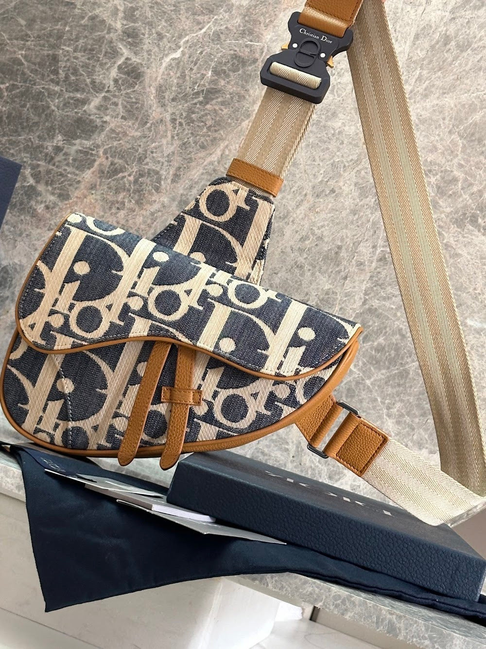 Ezyycart Bags Diorn Luxury Bag --115017
