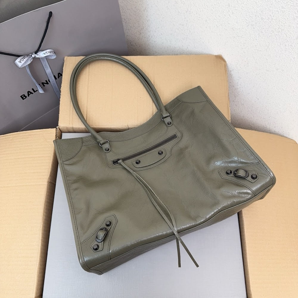 Ezyycart Bags Balenciaga Luxury Bag --111432