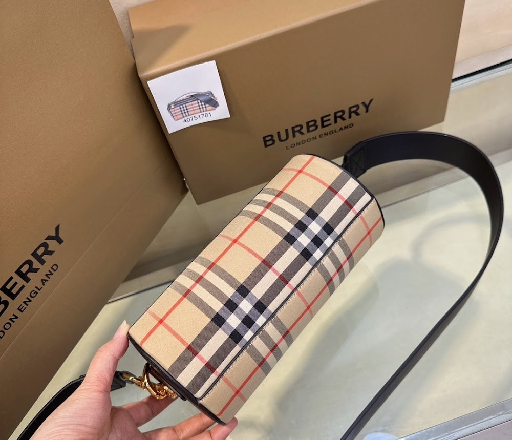 Ezyycart Bags Burberryn Luxury Bag --92113