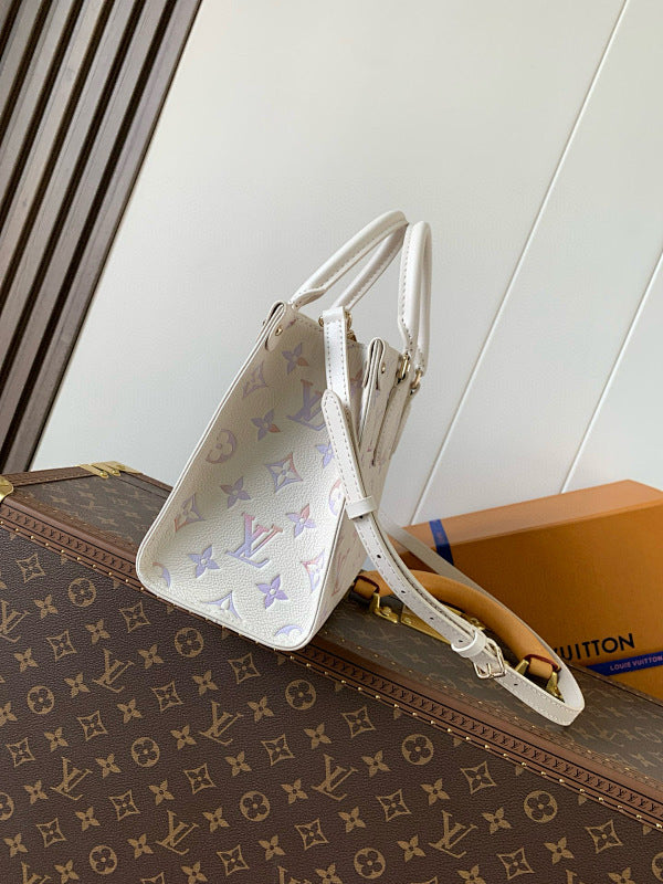 Anum Bags LVn Luxury Bag --79252