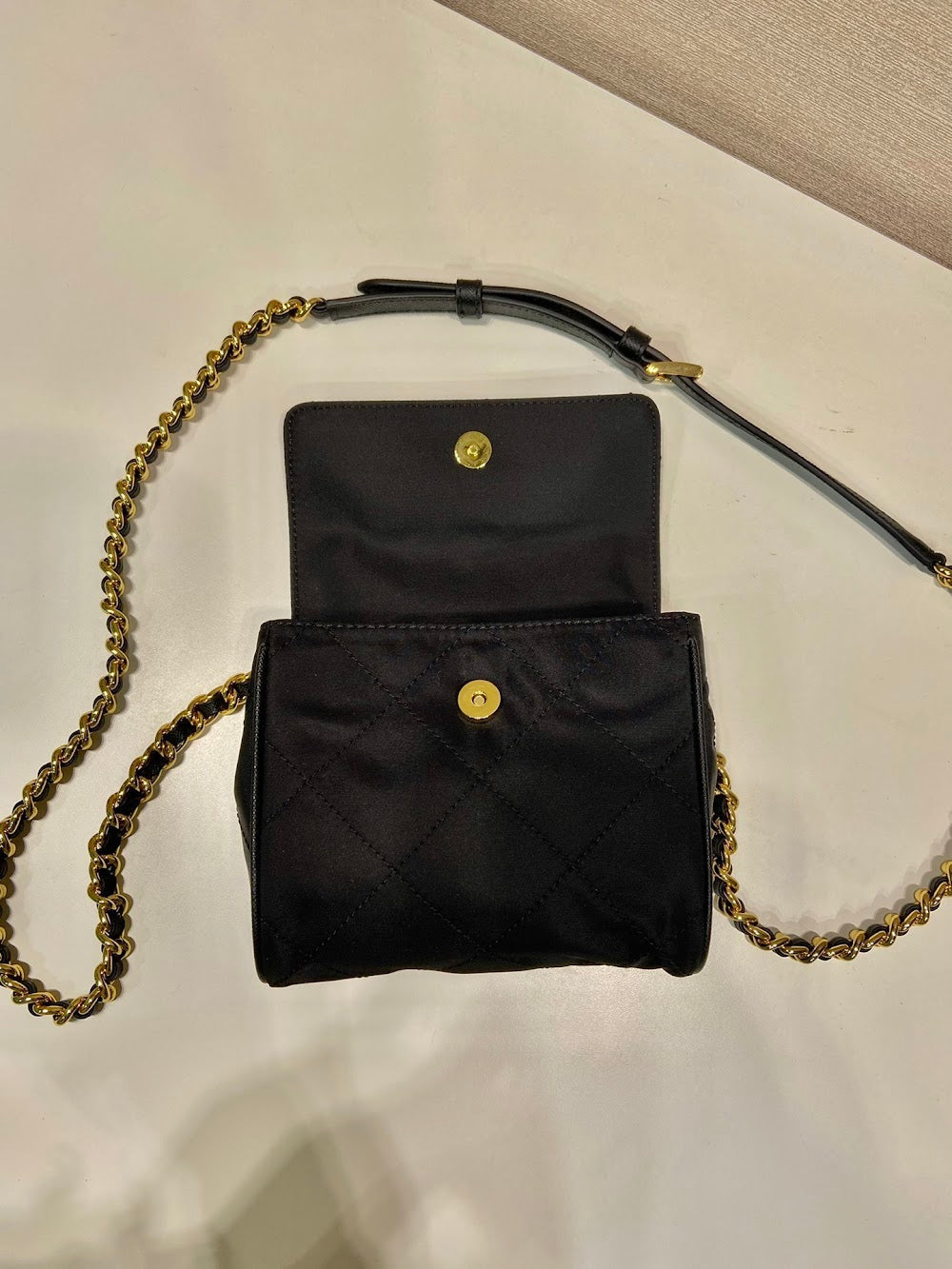 Ezyycart Bags Prada Luxury Bag --54641