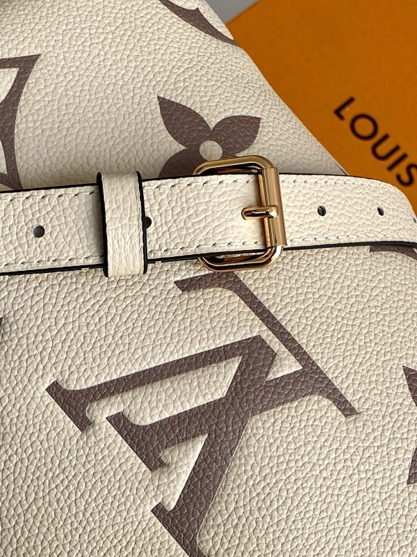 Anum Bags LVn Luxury Bag --80865