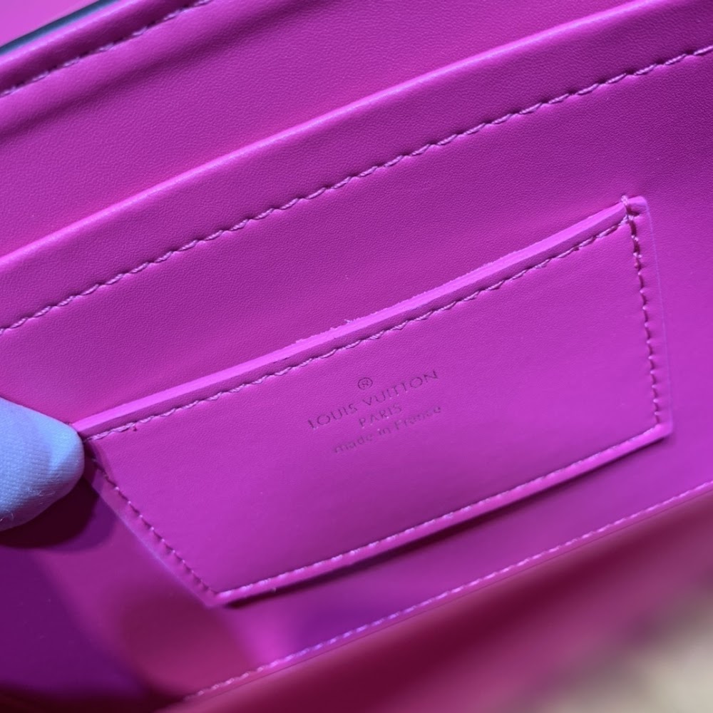 Anum Bags ln Luxury Bag --59264