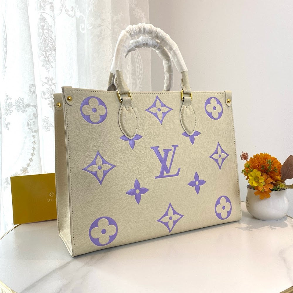 Anum Bags LVn Luxury Bag --80885
