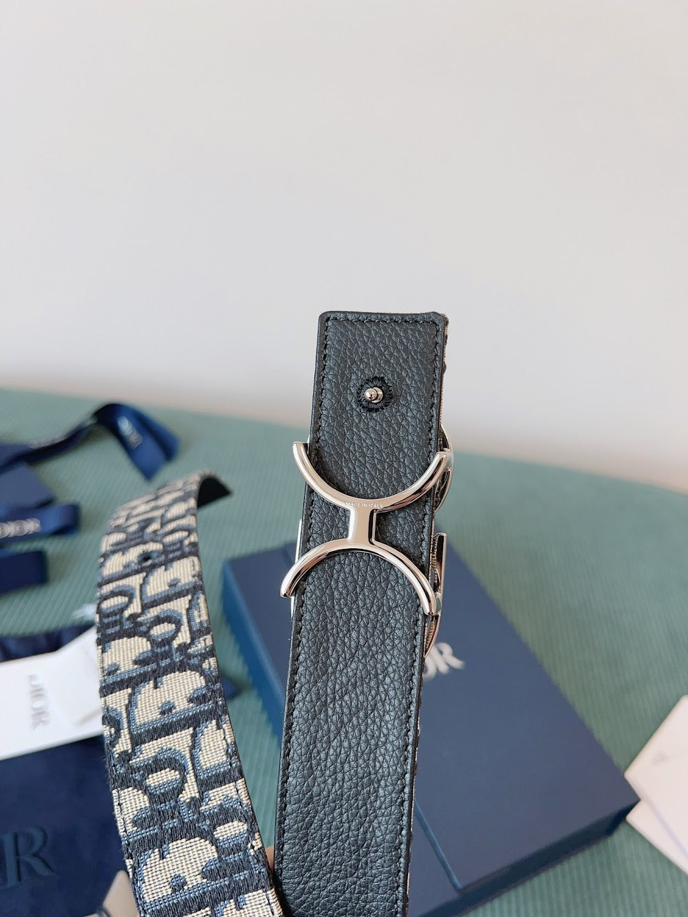 Anum Bags Diorn Luxury Belt --107767