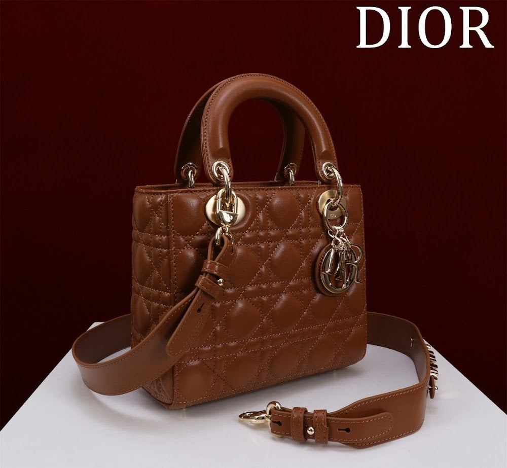 Ezyycart Bags Diorn Luxury Bag --115922