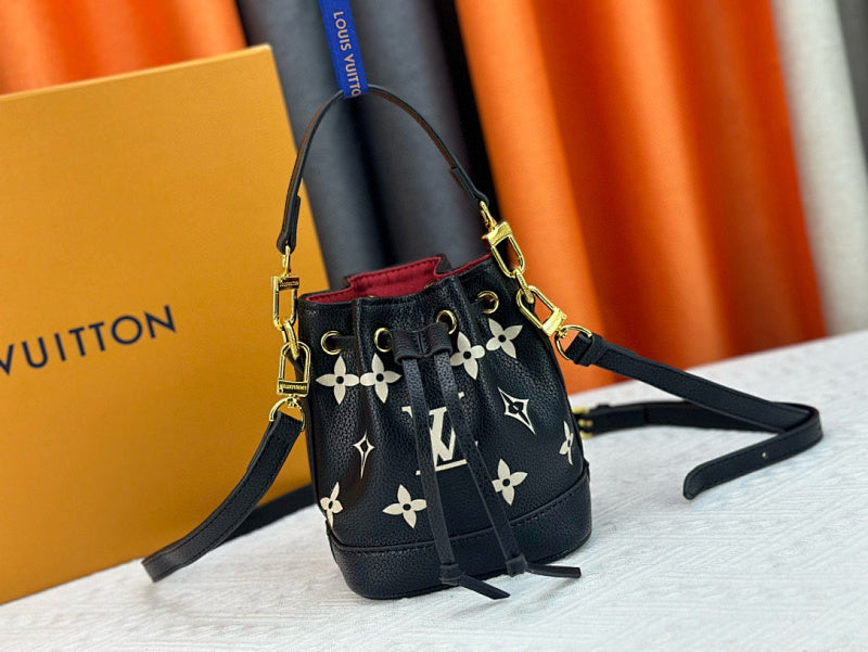 Anum Bags LVn Luxury Bag --79539