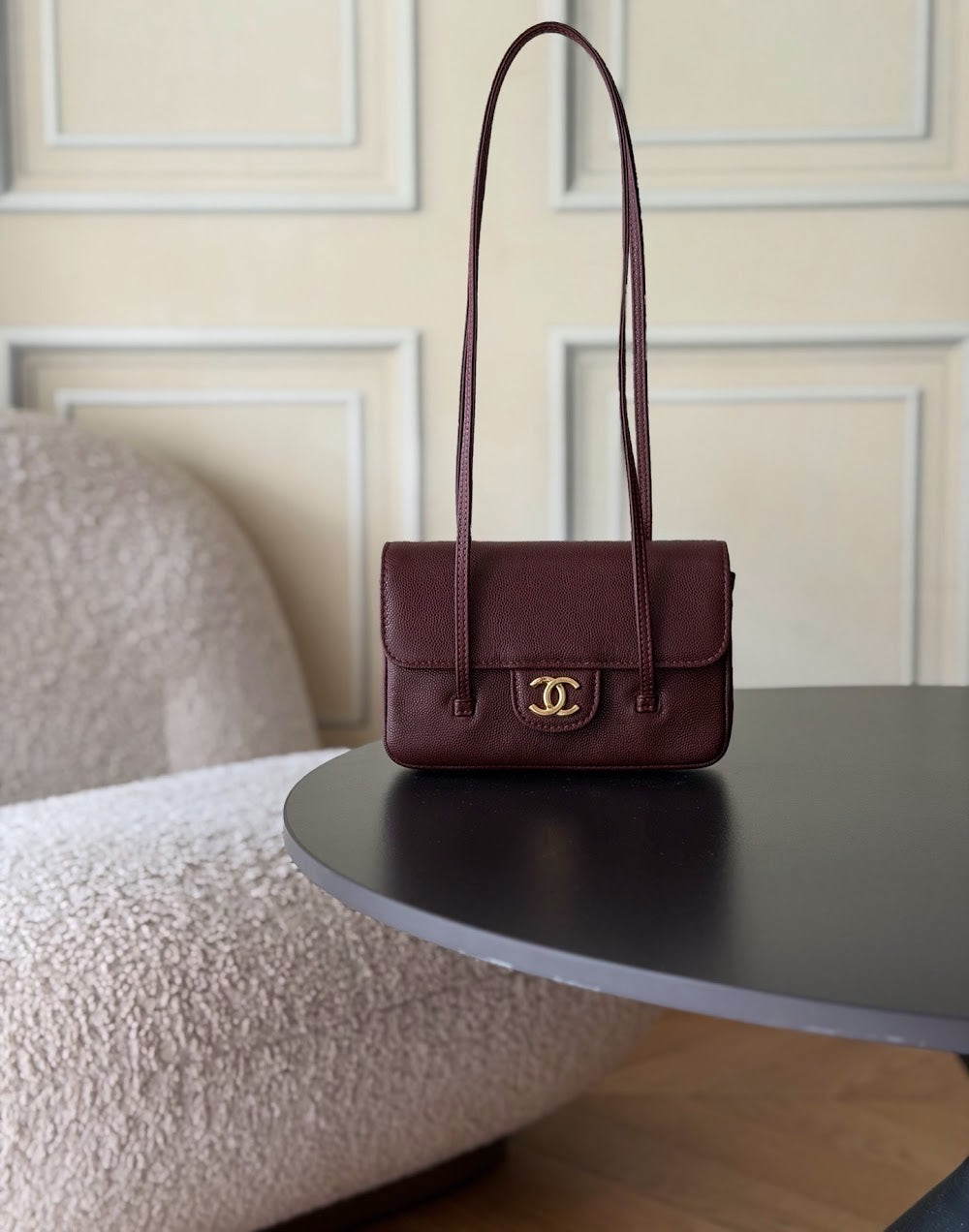 Anum Bags CHn Luxury Bag --114053