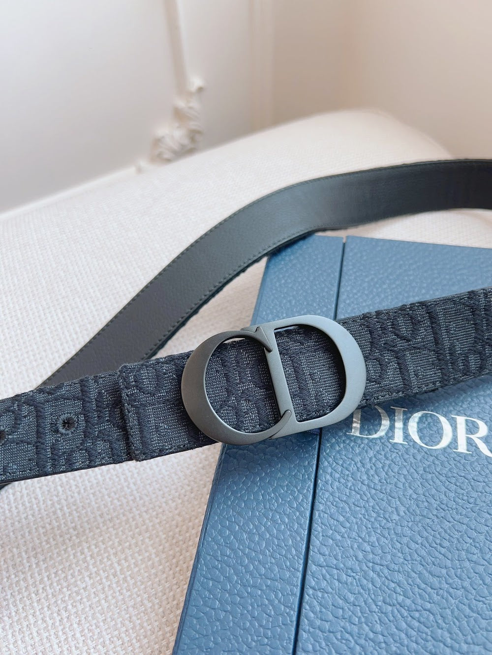 Anum Bags Diorn Luxury Belt --105014