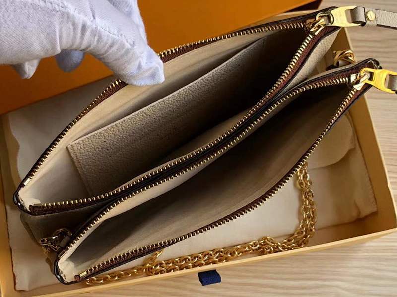 Anum Bags ln Luxury Bag --59484