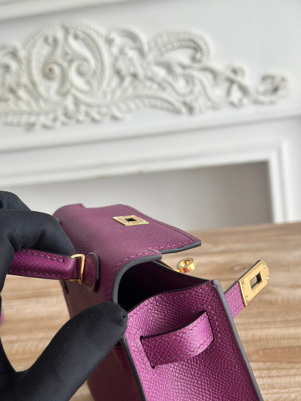 Ezyycart Bags Hermesn Luxury Bag --116956