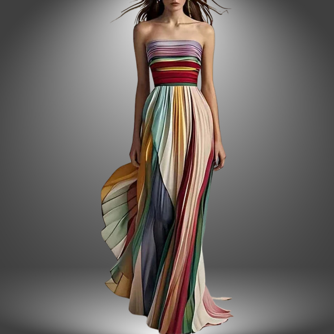 Asia™ – Premium Freizeitkleid mit Stil und Komfort