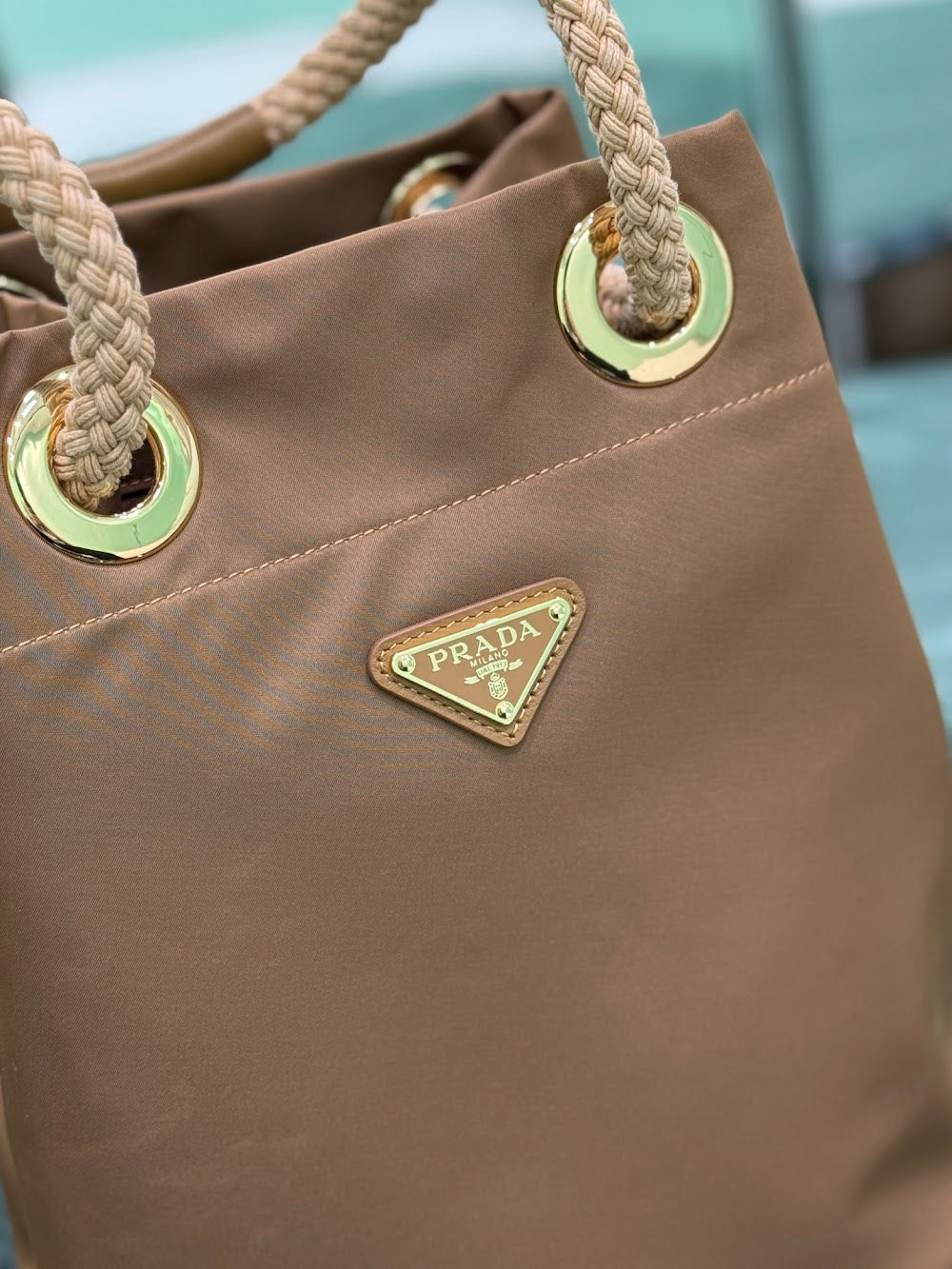 Ezyycart Bags Pradn Luxury Bag --102703
