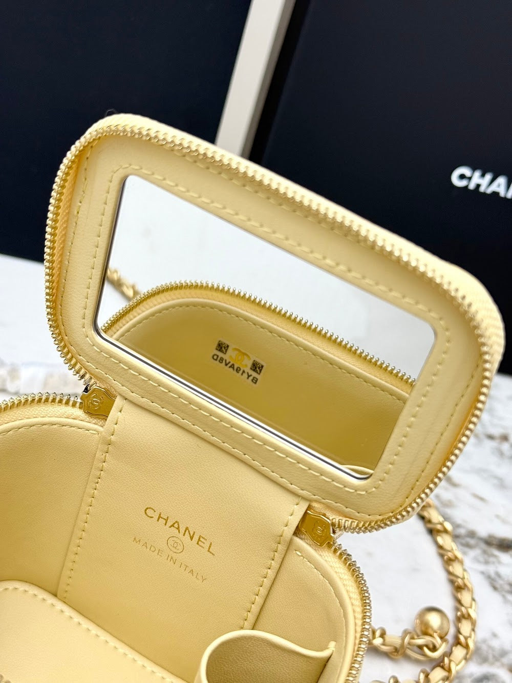 Anum Bags CHn Luxury Bag --113851