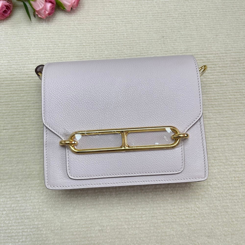 Anum Bags Hermesn Luxury Bag --118230