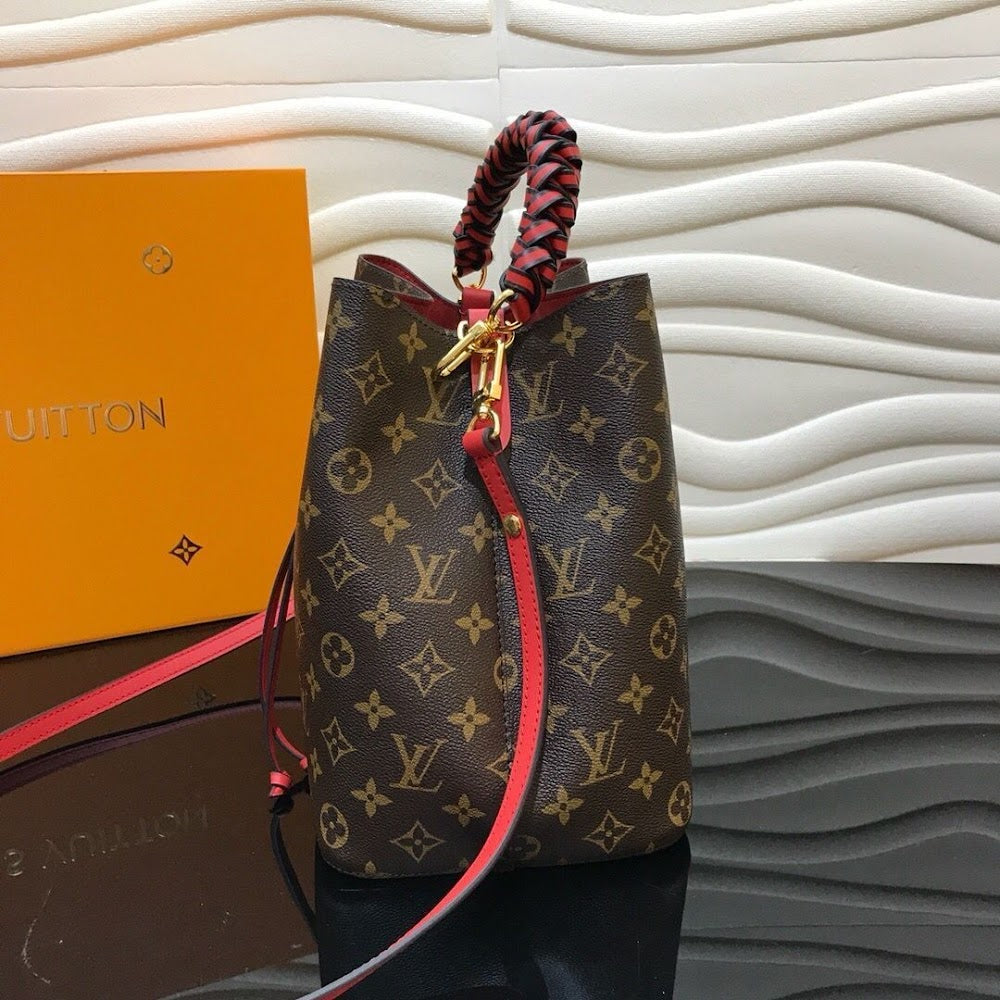 Anum Bags ln Luxury Bag --59052