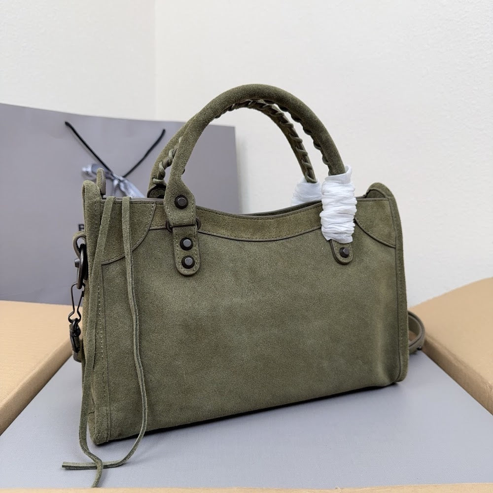 Ezyycart Bags Balenciaga Luxury Bag --111302