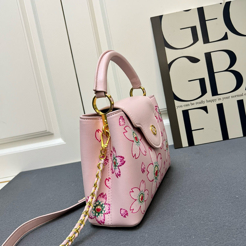 Anum Bags LVn Luxury Bag --80571