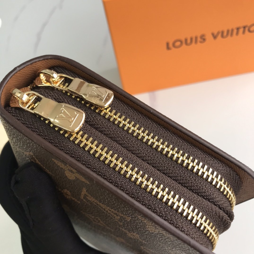 Anum Bags Wallet LUV 053