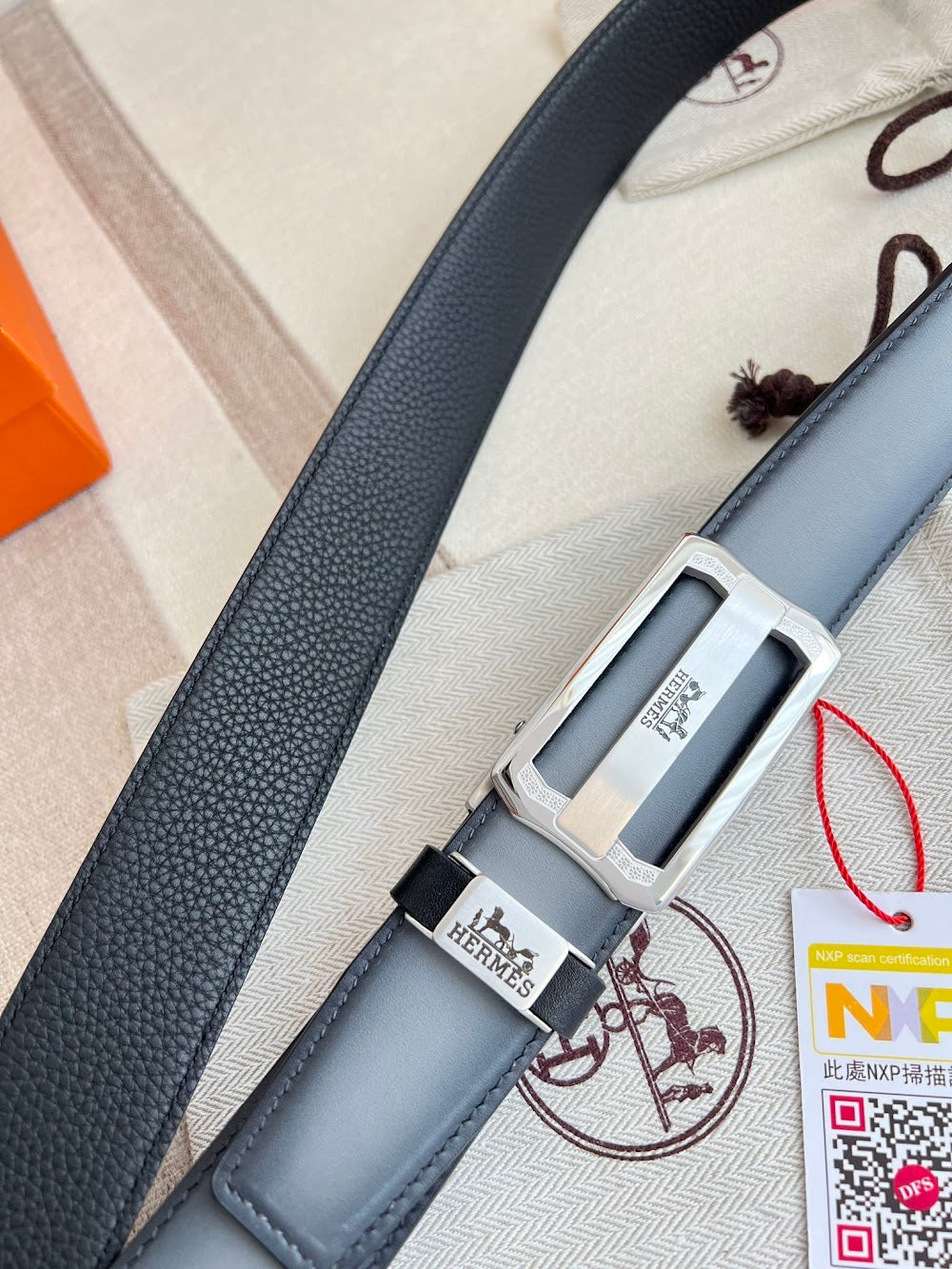 Anum Bags Hermesn Luxury Belt --105944