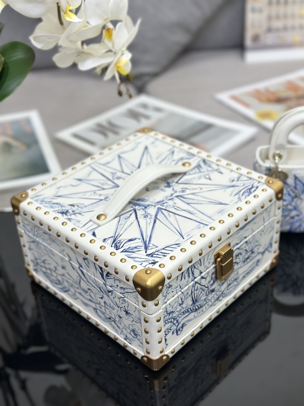 Anum Bags Diorn Luxury Bag --114461