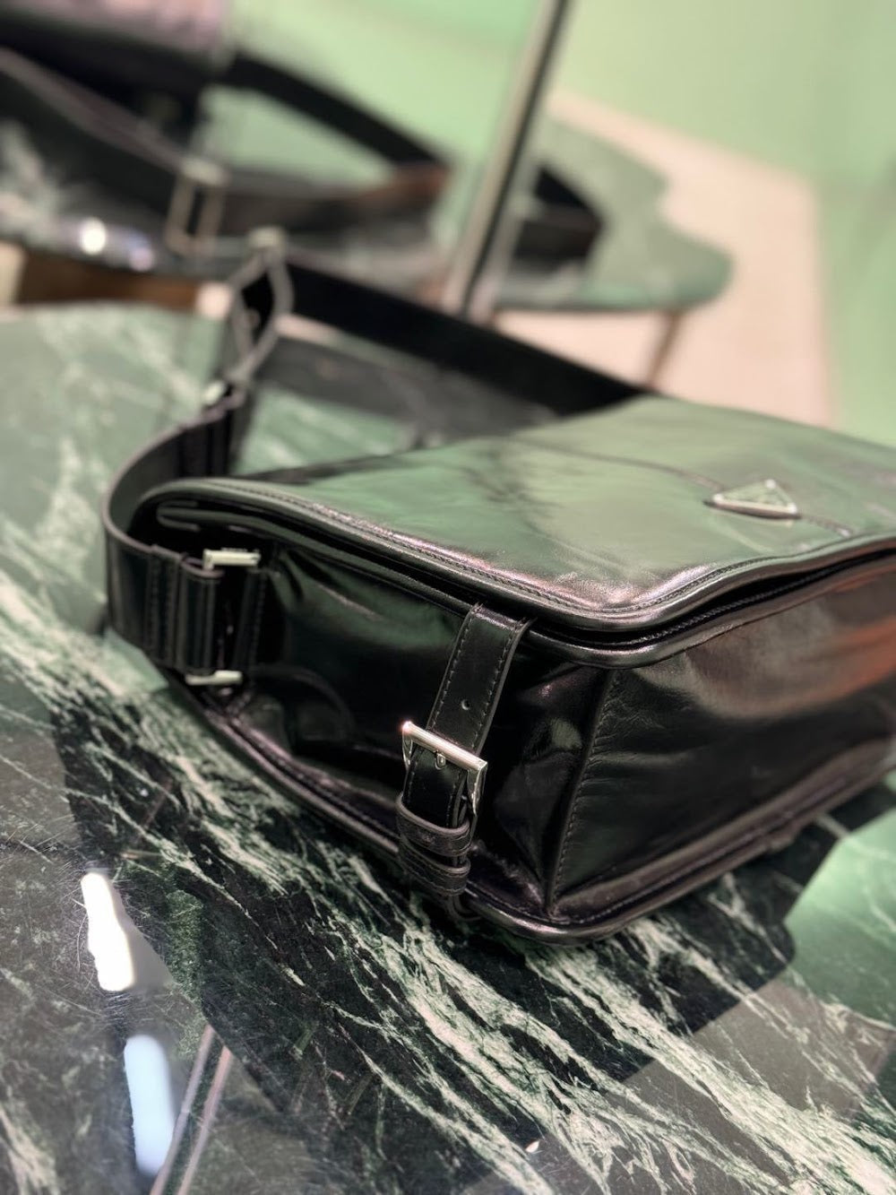 Ezyycart Bags Pradn Luxury Bag --102780