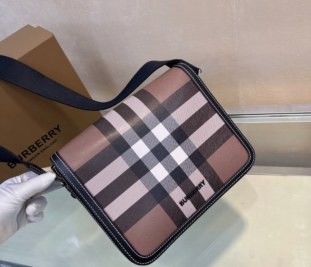 Ezyycart Bags Burberryn Luxury Bag --92285