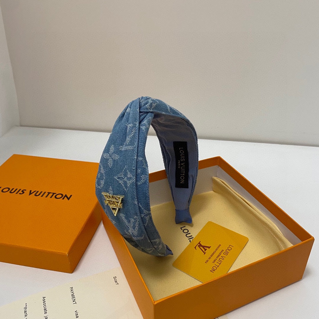 Anum Bags New Hair Band LUV 024