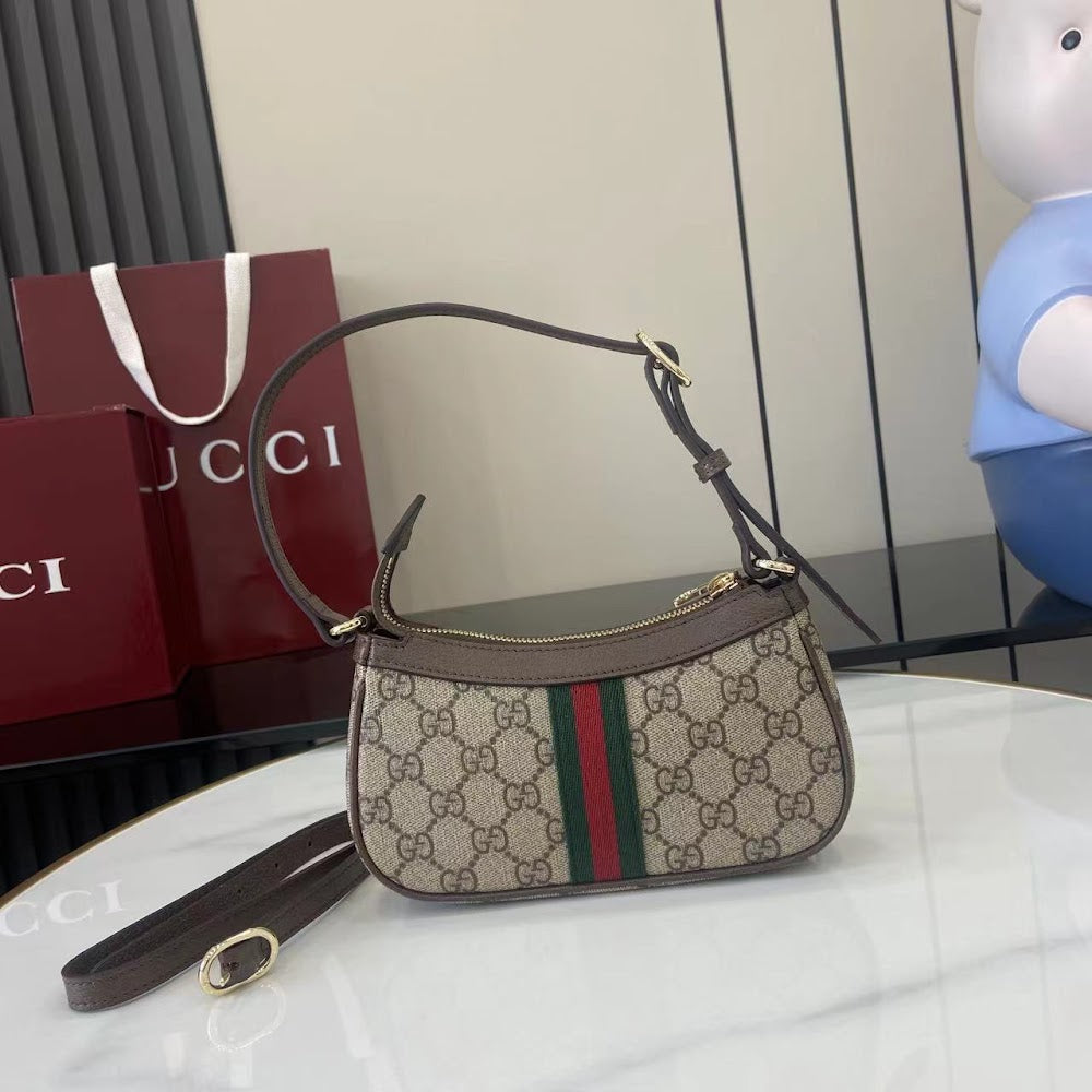 Ezyycart Bags Guccin Luxury Bag --94626