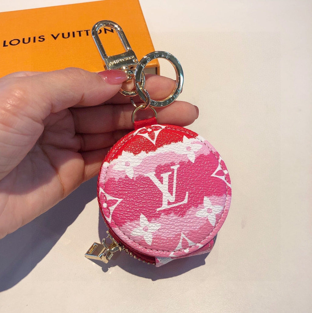 Anum Bags MO -Keychains LUV 059