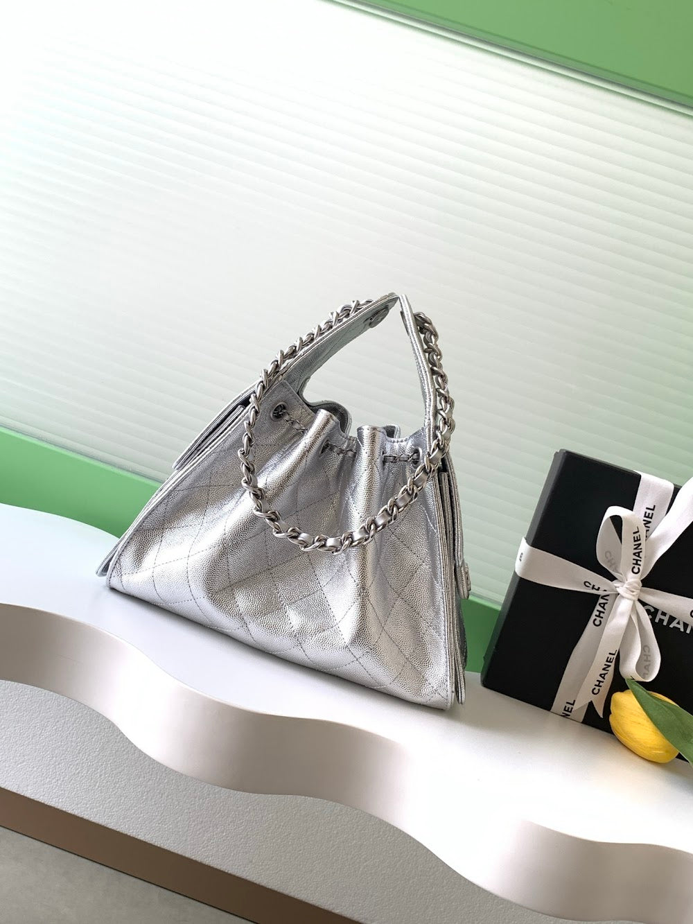 Anum Bags CHn Luxury Bag --112921