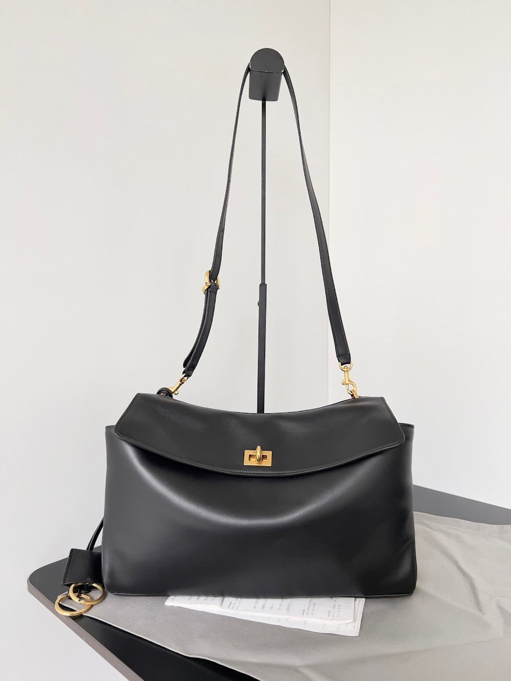 Ezyycart Bags Balenciaga Luxury Bag --111626