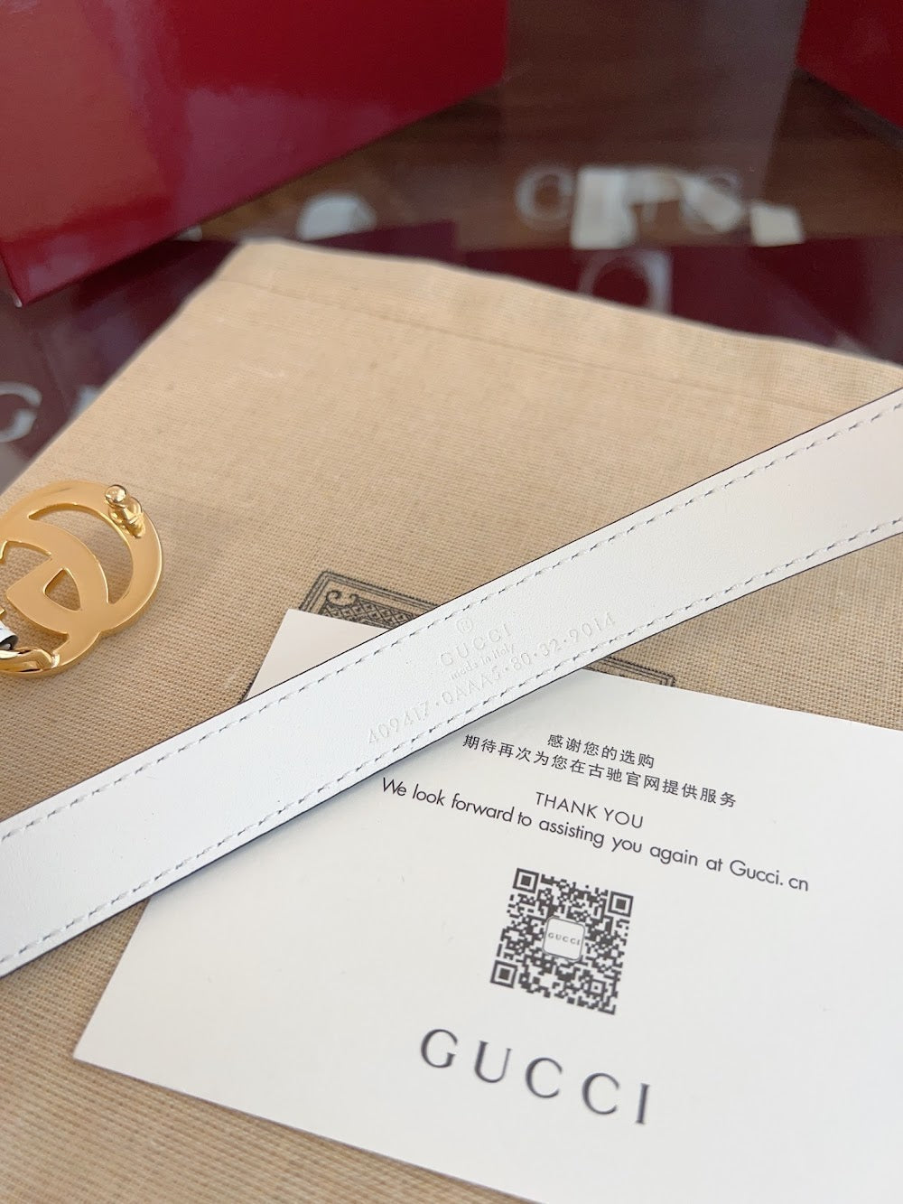 Ezyycart Bags Guccin Luxury Belt --105223