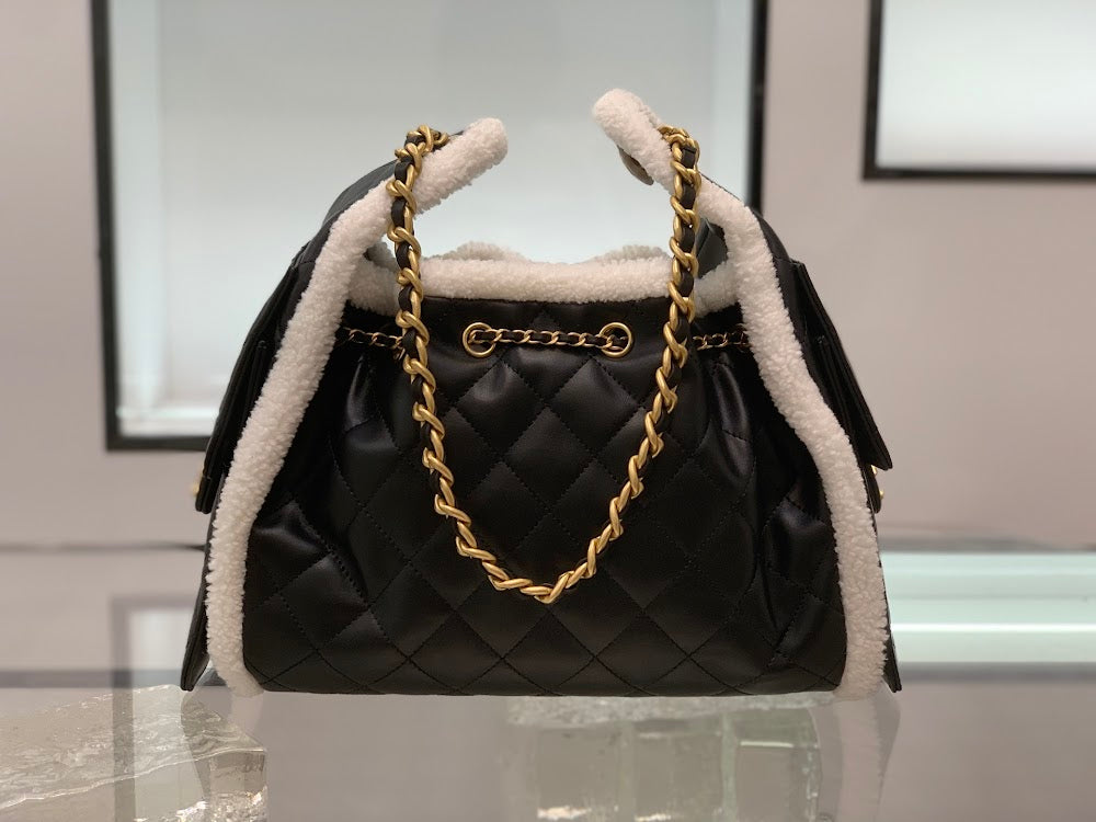 Anum Bags CHn Luxury Bag --113917