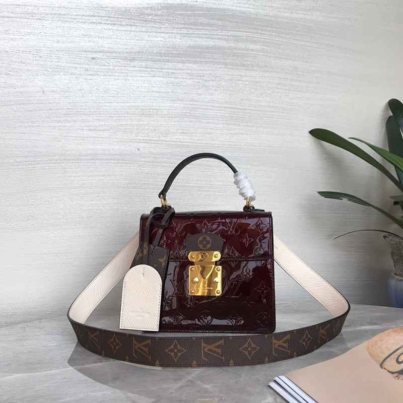 Anum Bags ln Luxury Bag --60054