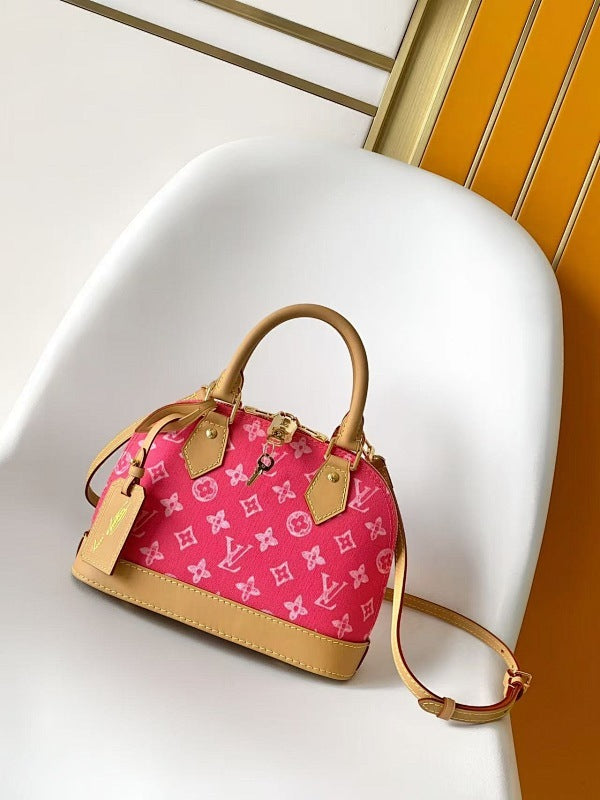 Anum Bags LVn Luxury Bag --80558