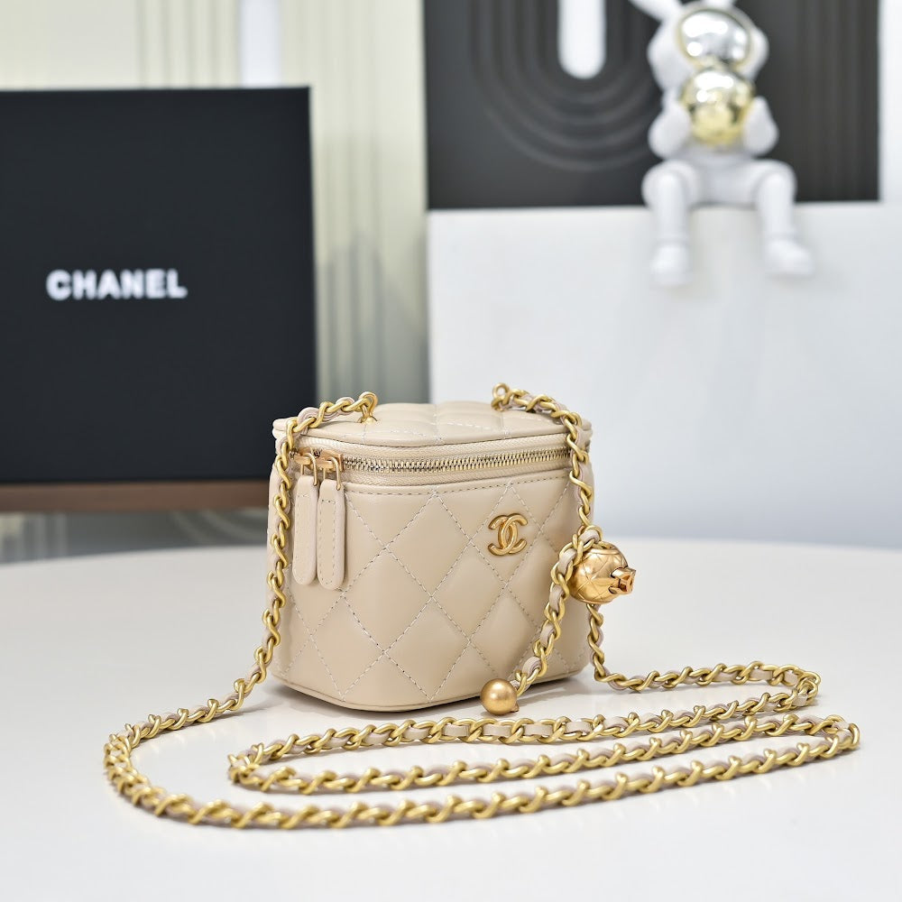 Anum Bags CHn Luxury Bag --114278