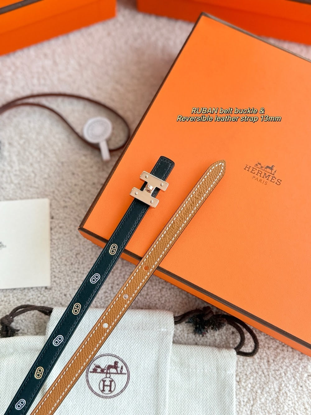 Anum Bags Hermesn Luxury Belt --106077