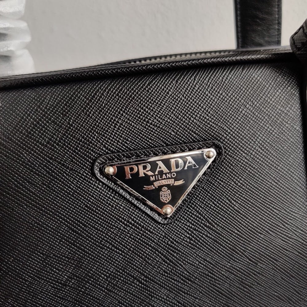 Ezyycart Bags Prada Luxury Bag --54025