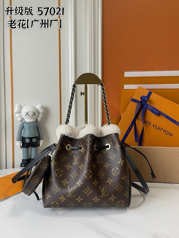 Anum Bags LVn Luxury Bag --78788